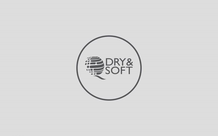 Dry & Soft  Teknolojisi