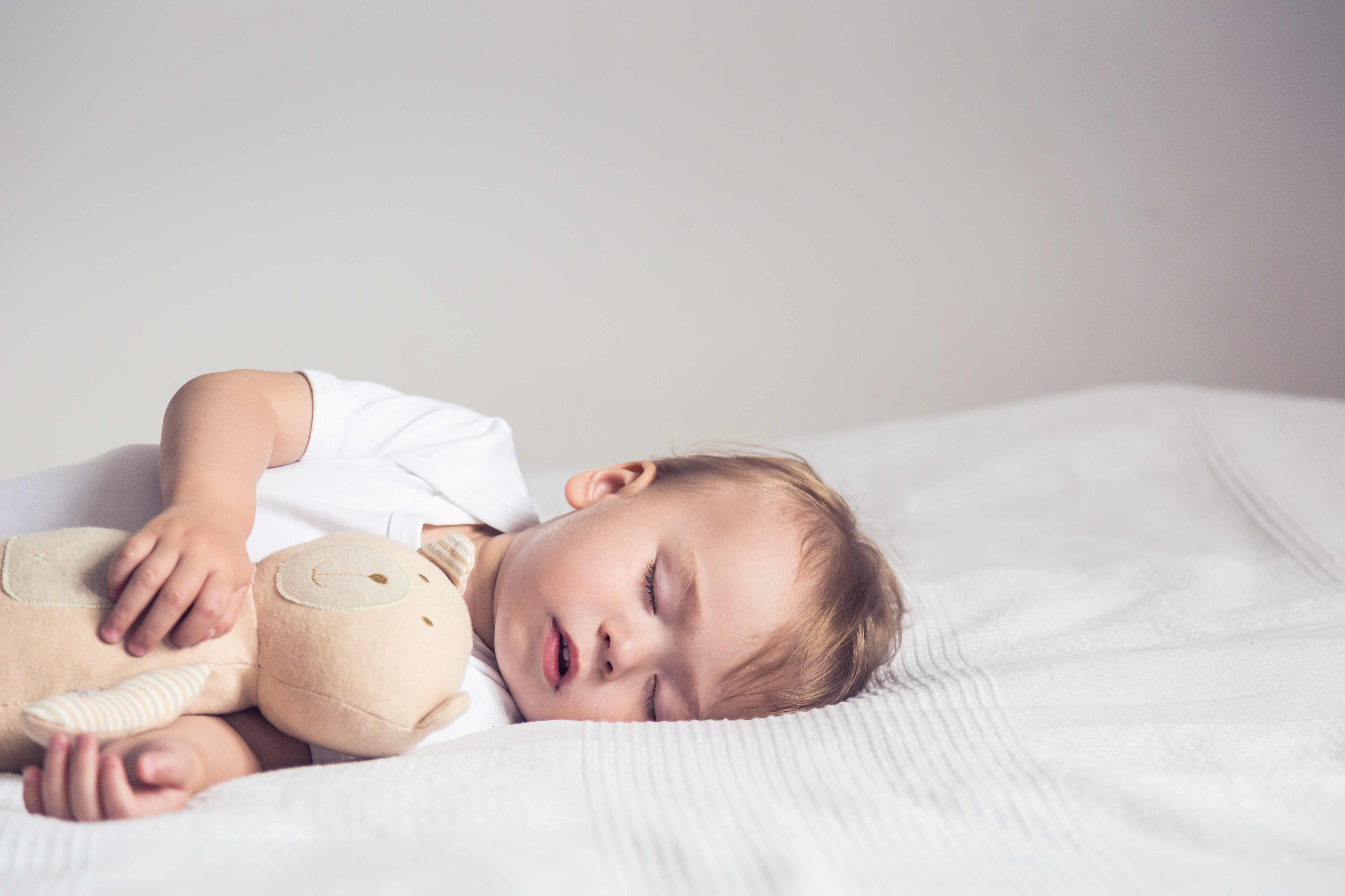  Çocuk Gelişiminde Uykunun Önemi